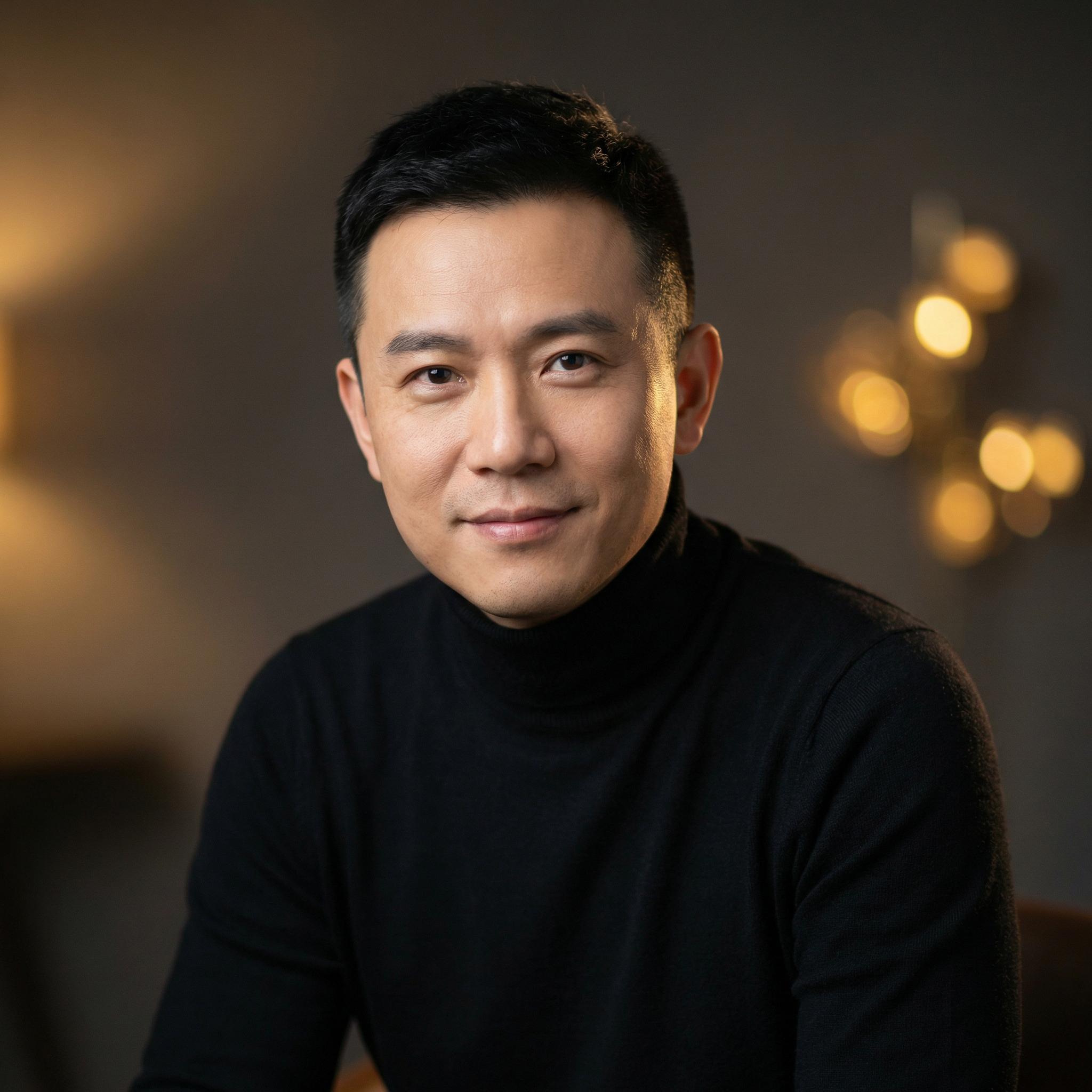 成人小说导演顾问