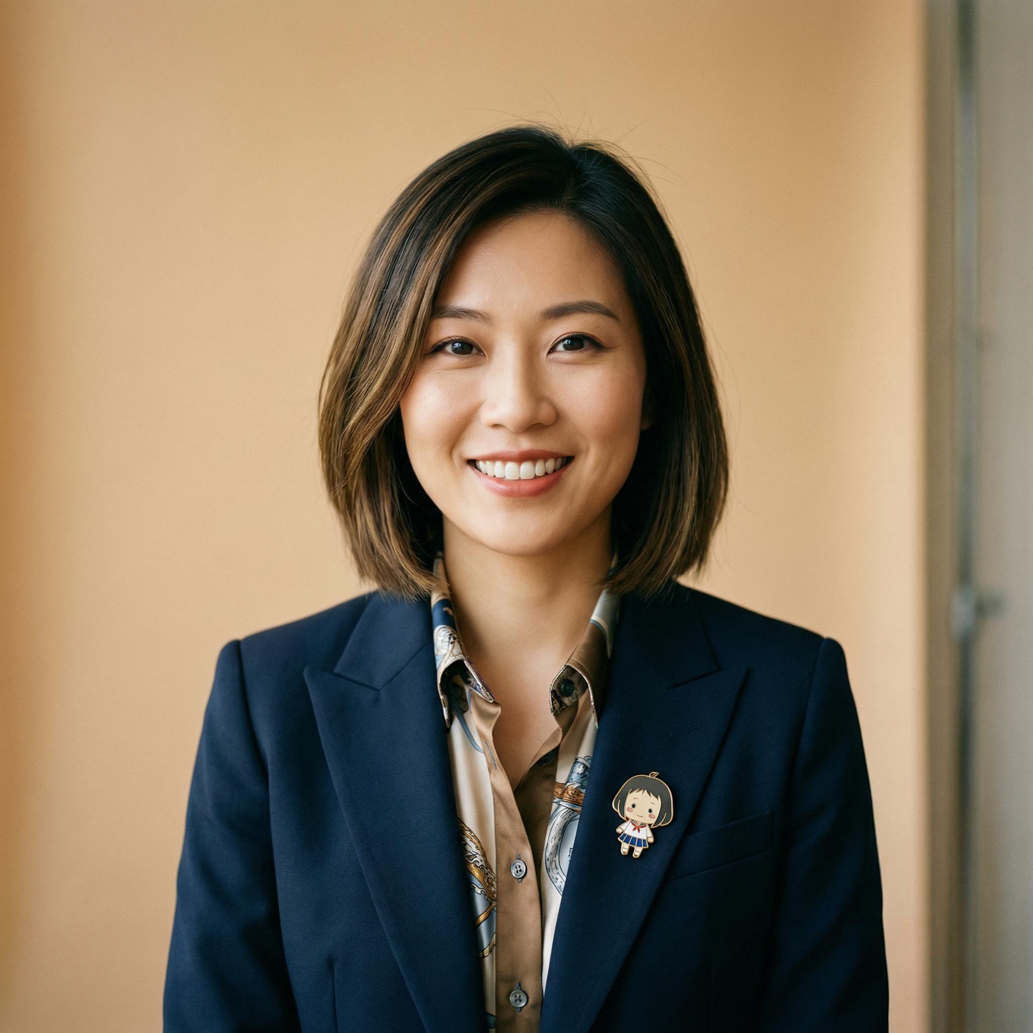 成人小说制片人