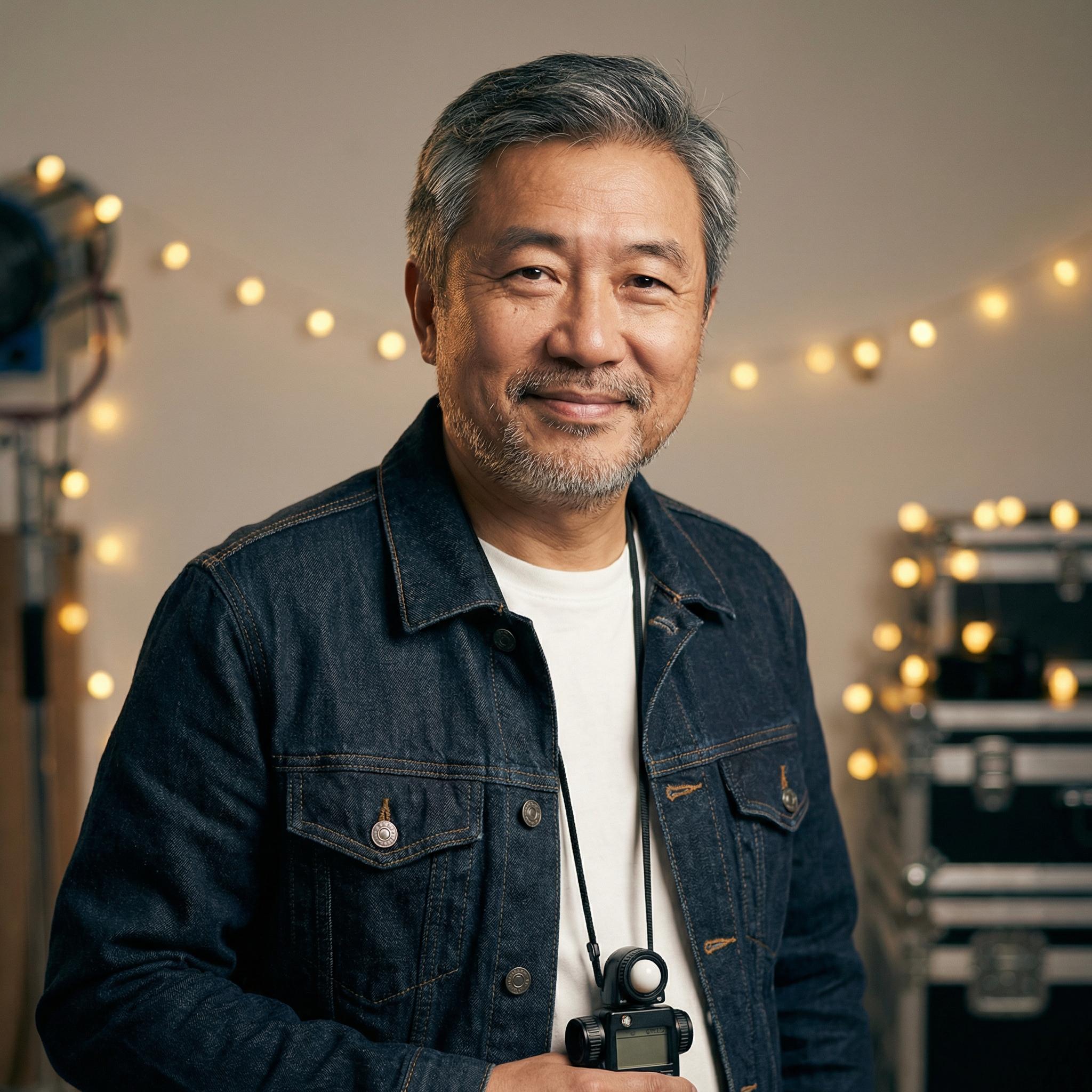 成人小说摄影指导