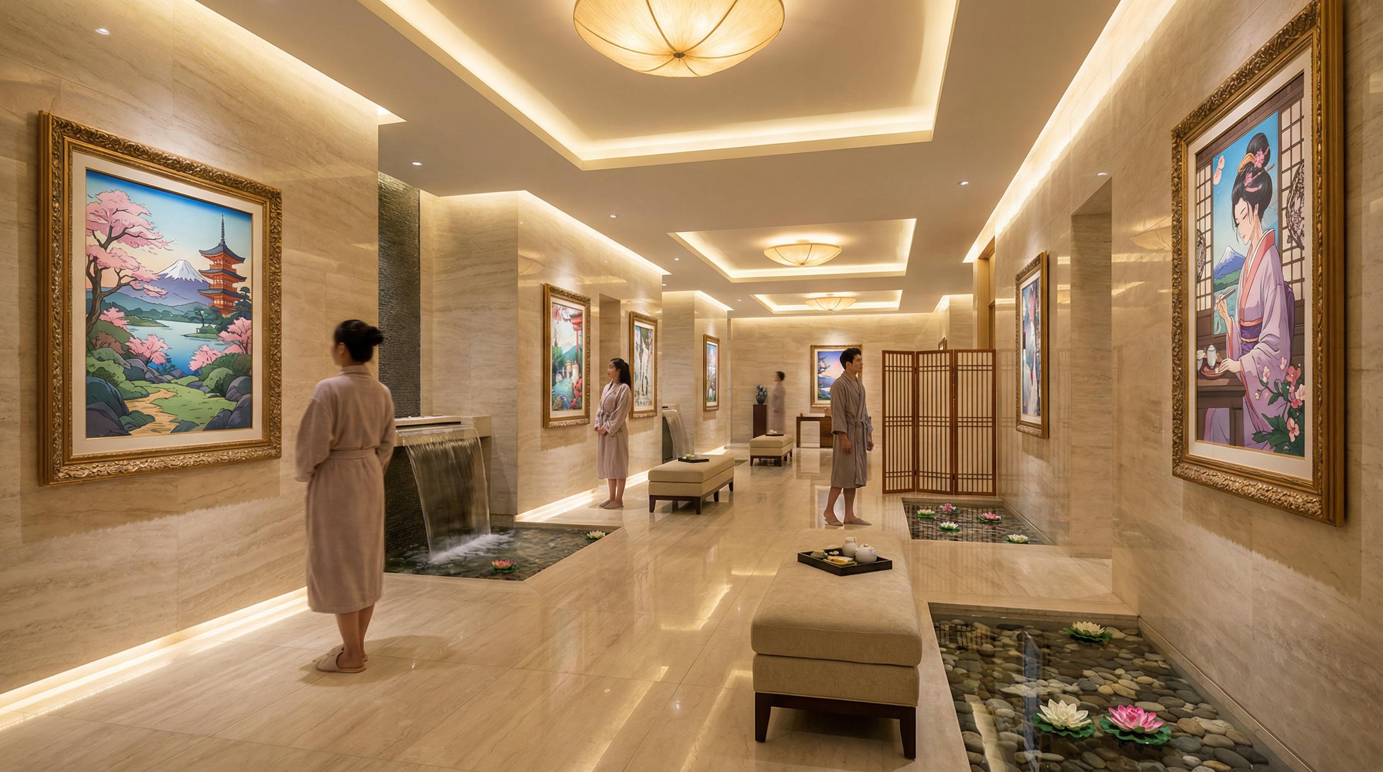 成人小说艺术展览